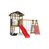 Children's playground SportBaby-9