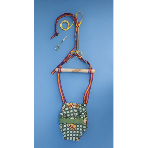 Children's jumpers on the ceiling or in the doorway, SportBaby