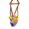 Jumping with SportBaby rollers