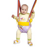 Jumping with SportBaby rollers