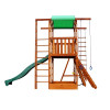 Ігровий комплекс для дачі, СпортБебі Babyland-6