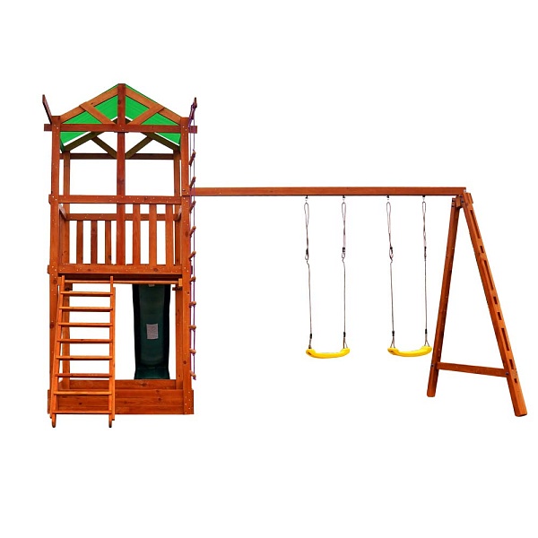 Game complex, SportBaby Babyland-2