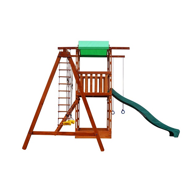 Game complex, SportBaby Babyland-2