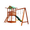 Game complex, SportBaby Babyland-2