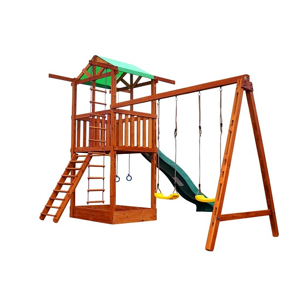 Game complex, SportBaby Babyland-2