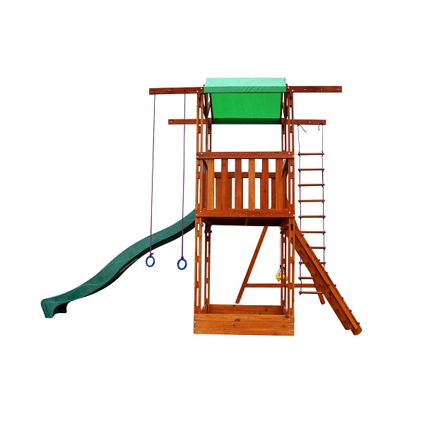 Game complex, SportBaby Babyland-2
