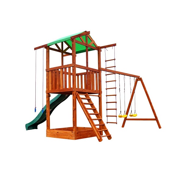 Game complex, SportBaby Babyland-2