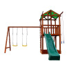 Game complex, SportBaby Babyland-2
