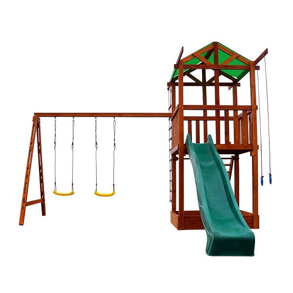 Game complex, SportBaby Babyland-2
