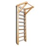 Swedish wall with a horizontal bar - Sport 1-220 cm, SportBaby