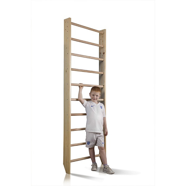 Swedish wall - Sport 0-220 cm, SportBaby
