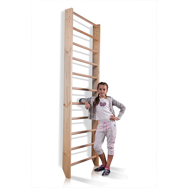 Swedish wall - Sport 0-240 cm, SportBaby
