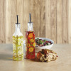 Бутылка для масла или уксуса Kitchen Craft WORLD OF FLAVOURS Fruits, стекло, 275 мл