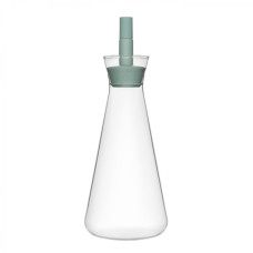 Бутылка для масла с дозатором BergHOFF LEO, стеклянная, 0,5 л