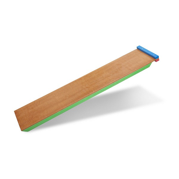 Children's slide for the SportBaby sports corner