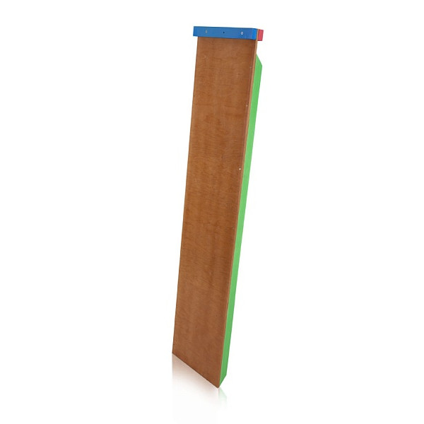 Children's slide for the SportBaby sports corner