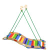 Children's swing - hammock for home and garden SportBaby