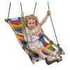 Children's swing - hammock for home and garden SportBaby
