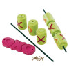 SportBaby Tic Tac Toe game module