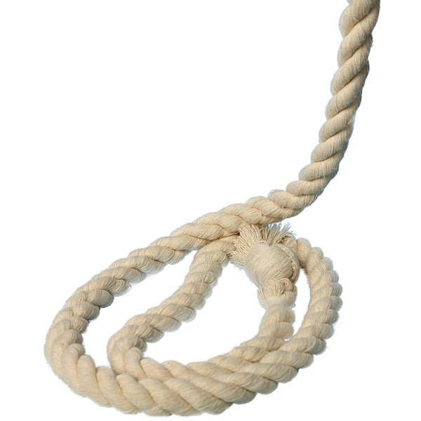 SportBaby cotton climbing rope