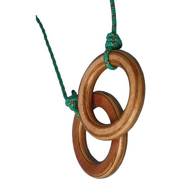 SportBaby gymnastic rings