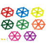 Captain's wheel for the SportBaby playground