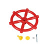 Captain's wheel for the SportBaby playground
