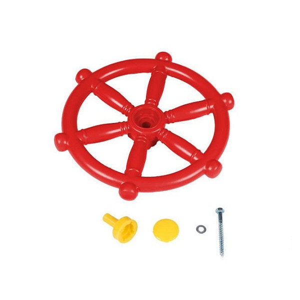 Captain's wheel for the SportBaby playground