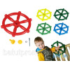Captain's wheel for the SportBaby playground