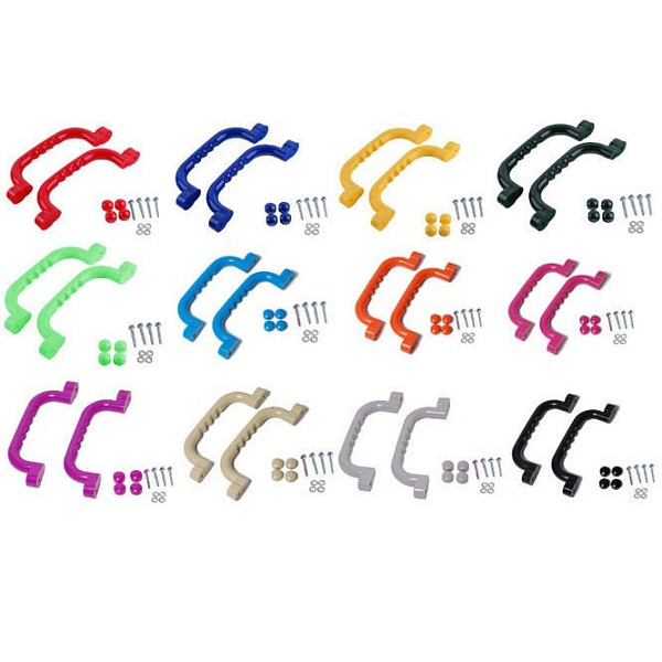 Handles for SportBaby playgrounds