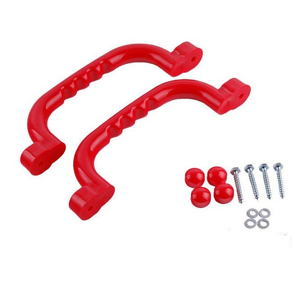 Handles for SportBaby playgrounds