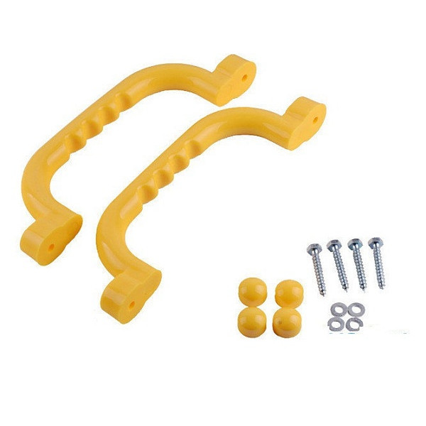 Handles for SportBaby playgrounds