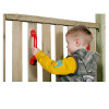 Handles for SportBaby playgrounds