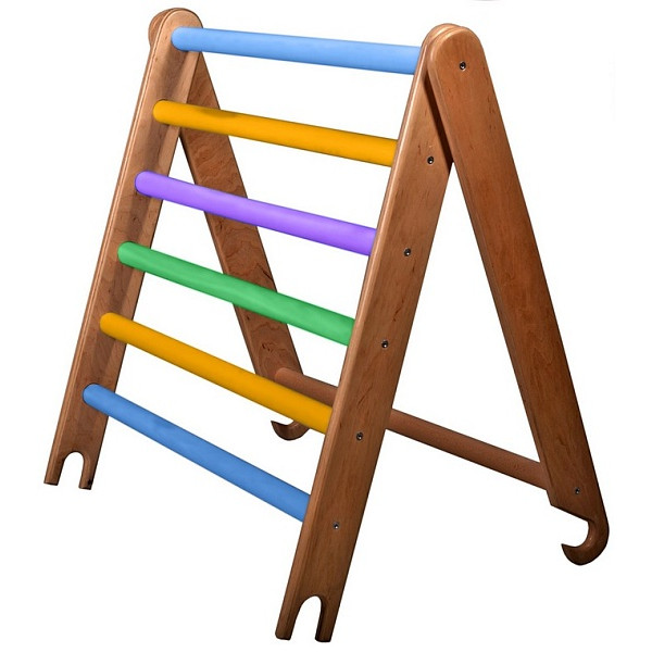Removable horizontal bar Kinder SportBaby