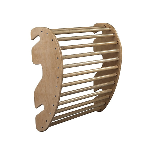 SportBaby back trainer