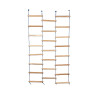 Rope creeper for physical exercises SportBaby