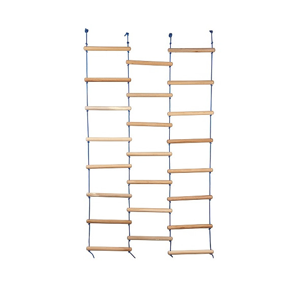 Rope creeper for physical exercises SportBaby