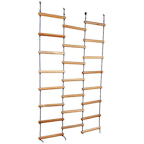 Rope creeper for physical exercises SportBaby