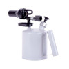 Лампа паяльна бензинова 1.0 л Intertool GB-0031