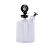 Лампа паяльна бензинова 1.0 л Intertool GB-0031