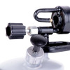 Лампа паяльна бензинова 1.0 л Intertool GB-0031