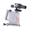 Лампа паяльна бензинова 1.0 л Intertool GB-0031