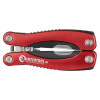 Мультиінструмент 160 мм, 12 в 1, з чохлом Intertool HT-0541