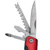 Мультиінструмент 160 мм, 12 в 1, з чохлом Intertool HT-0541