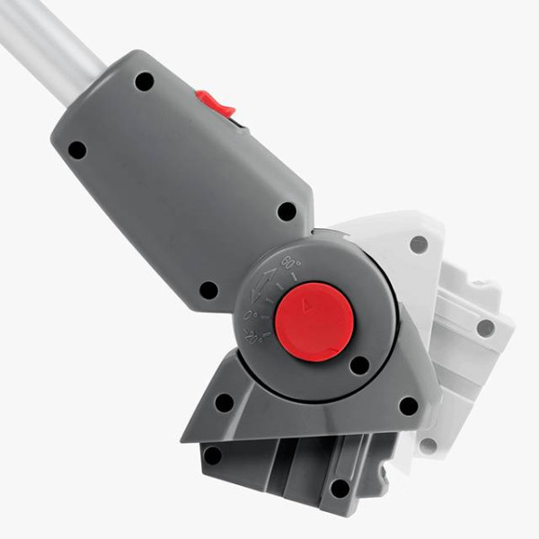 Garden multi-tool 5 in 1: trimmer, pruner, brush cutter Intertool DT-2245