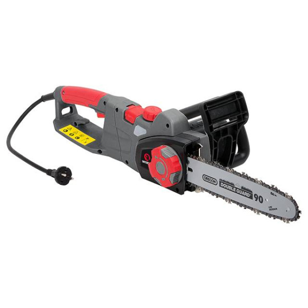 Garden multi-tool 5 in 1: trimmer, pruner, brush cutter Intertool DT-2245