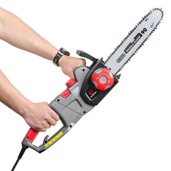 Garden multi-tool 5 in 1: trimmer, pruner, brush cutter Intertool DT-2245