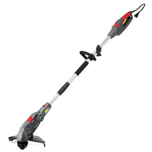 Garden multi-tool 5 in 1: trimmer, pruner, brush cutter Intertool DT-2245
