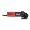 Angle grinder 1100 W, circle diameter 125 mm, 3000-11000 rpm, rotation stabilization system, soft start Intertool WT-0234