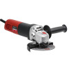 Angle grinder 1100 W, circle diameter 125 mm, speed control 3000-12000 rpm Intertool WT-0223